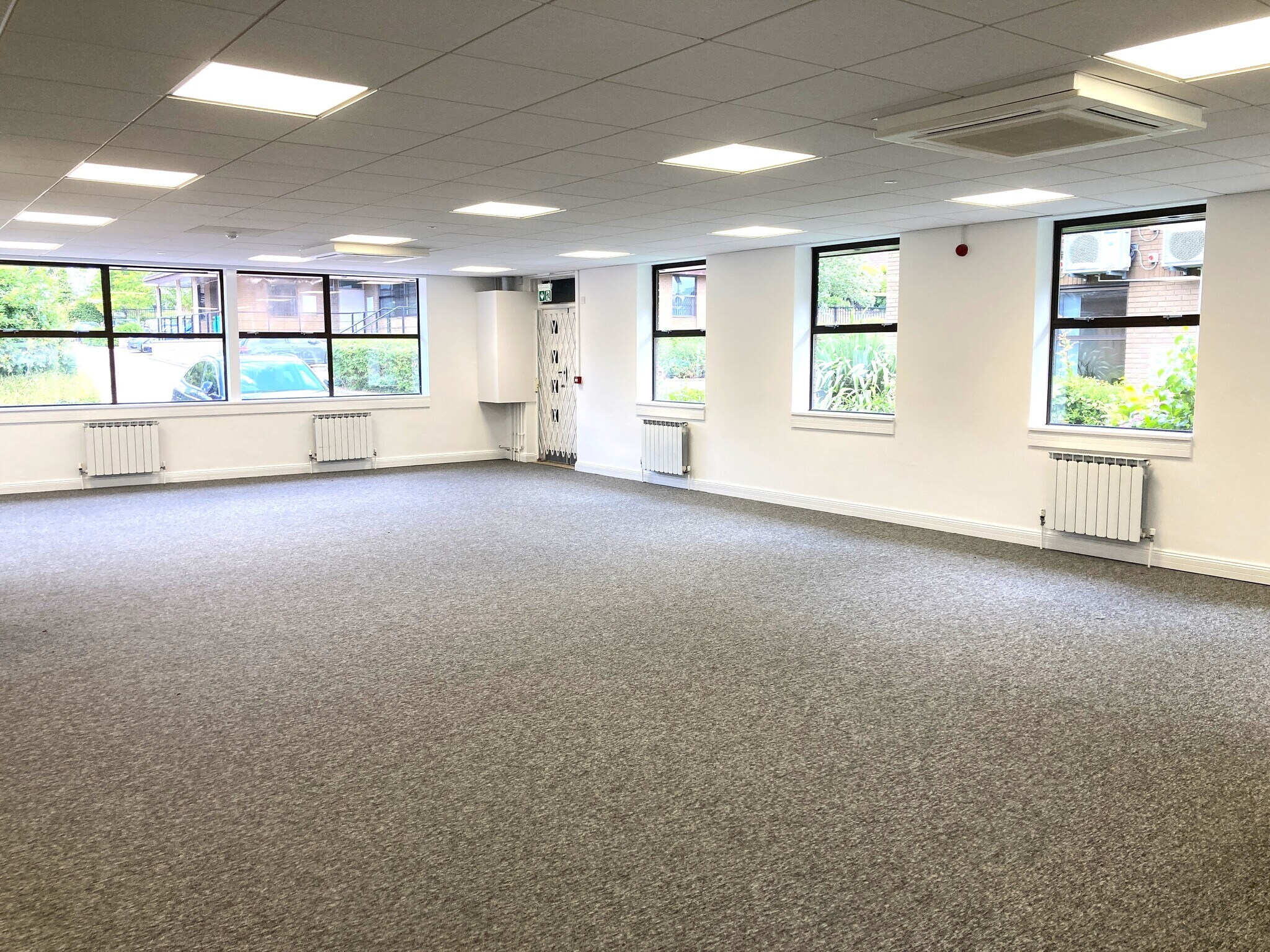 Woodlands Ln, Bradley Stoke for lease Building Photo- Image 1 of 7