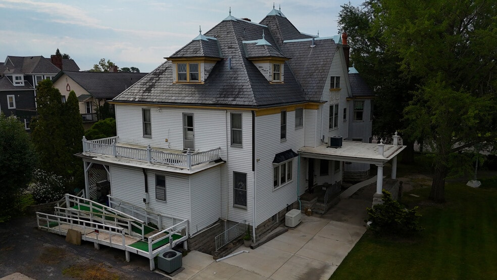 364 E Church St, Marion, OH for sale - Building Photo - Image 3 of 47