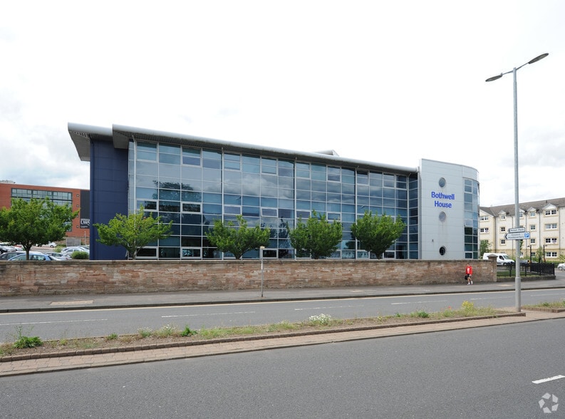 Bothwell Rd, Hamilton for lease - Building Photo - Image 3 of 4