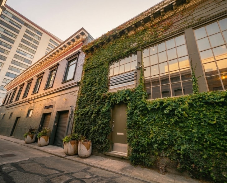 38 Clyde St, San Francisco, CA for lease - Primary Photo - Image 1 of 1