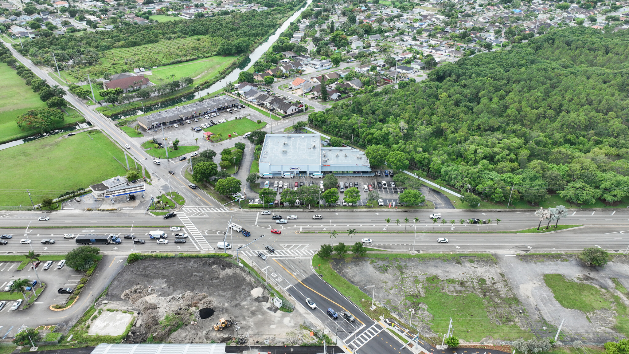 29625-29639 S Dixie Hwy, Homestead, FL for sale Building Photo- Image 1 of 1