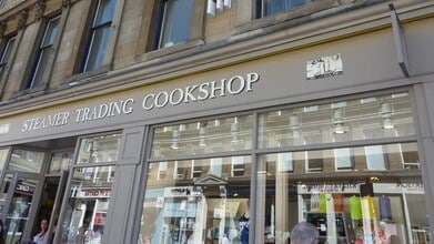 29-39 Gordon St, Glasgow for lease Building Photo- Image 2 of 3