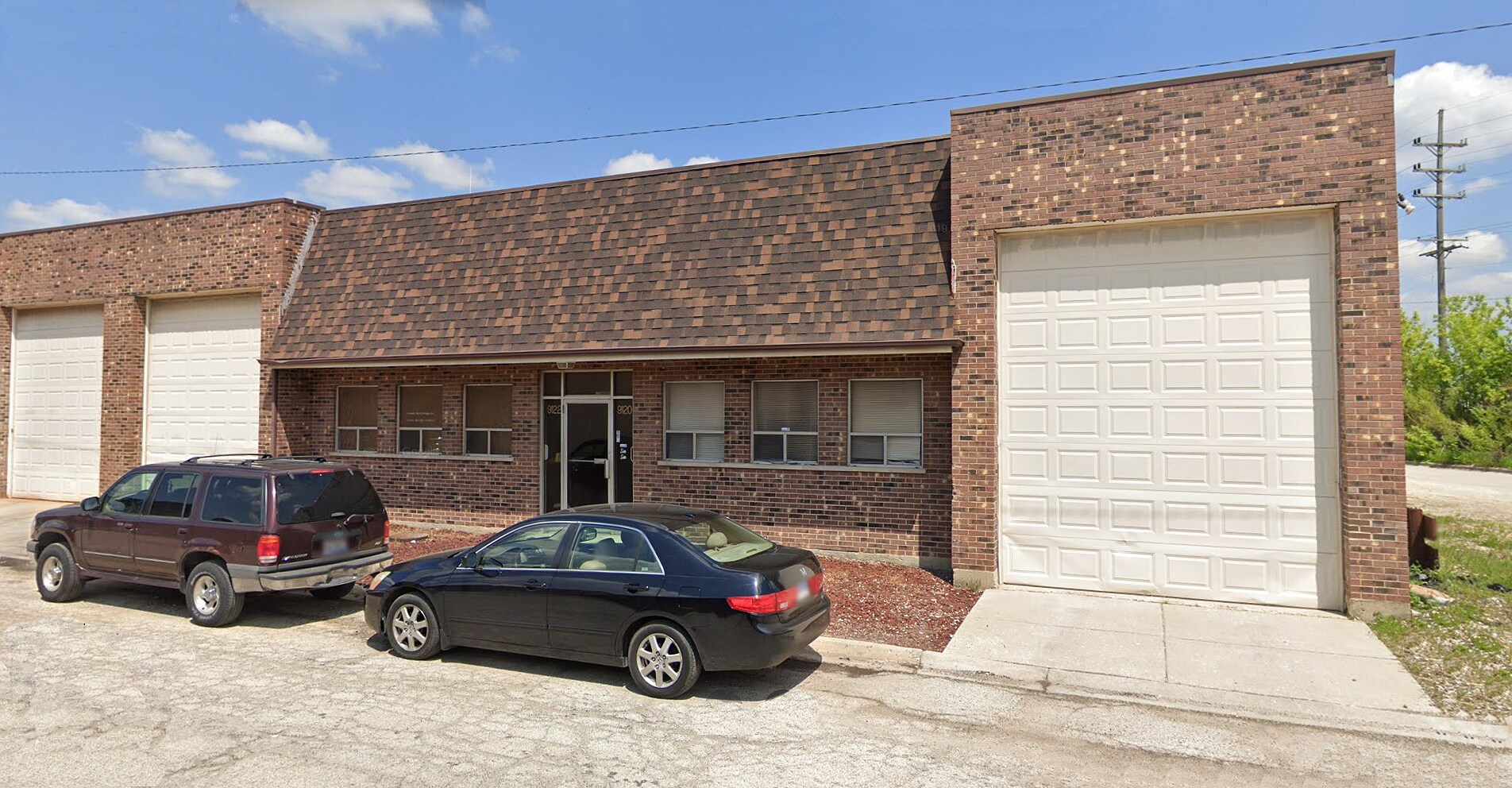 9119-9136 Medill Ave, Franklin Park, IL à louer Photo intérieure- Image 1 de 2