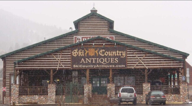 More details for 114 Homestead Rd, Evergreen, CO - Industrial for Sale