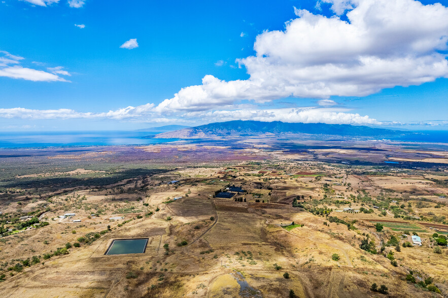 1900 Pulehu Rd, Kula, HI for sale - Aerial - Image 1 of 1