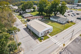 310 N Spring St, McMinnville, TN - Aérien  Vue de la carte - Image1