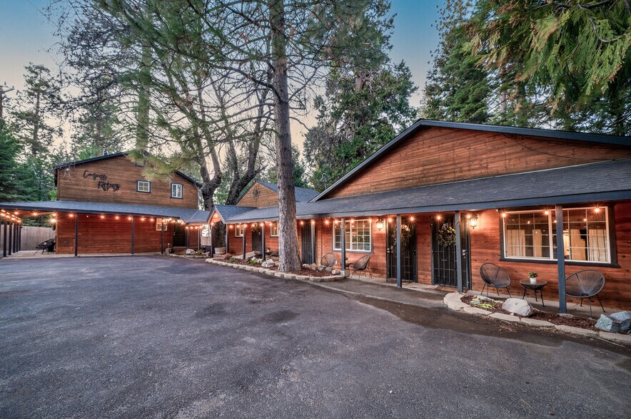 25120 State Highway 108, Mi Wuk Village, CA à vendre - Photo principale - Image 1 de 21