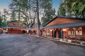 Plus de détails pour 25120 State Highway 108, Mi Wuk Village, CA - Spécialité à vendre