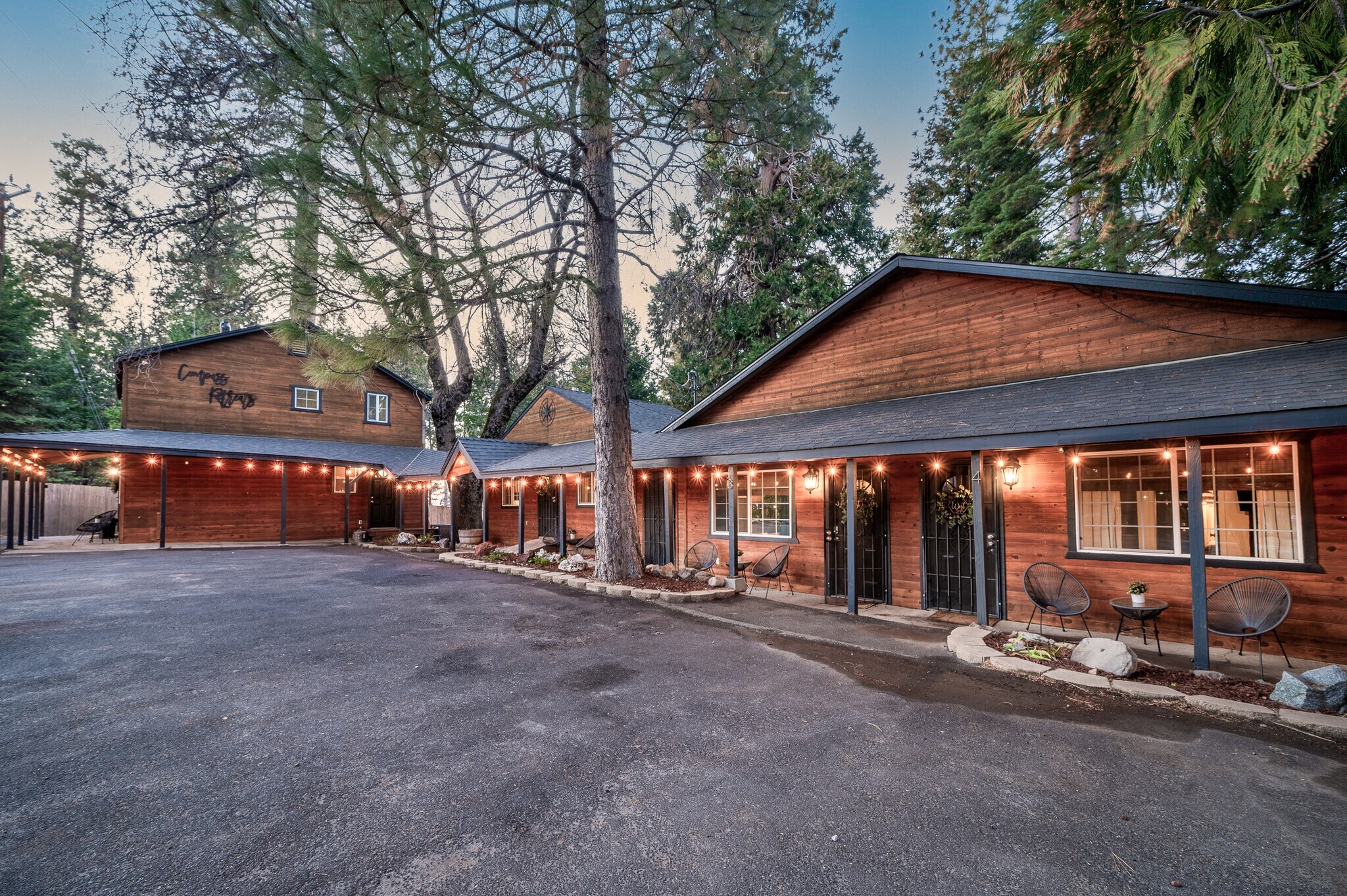 25120 State Highway 108, Mi Wuk Village, CA à vendre Photo principale- Image 1 de 22