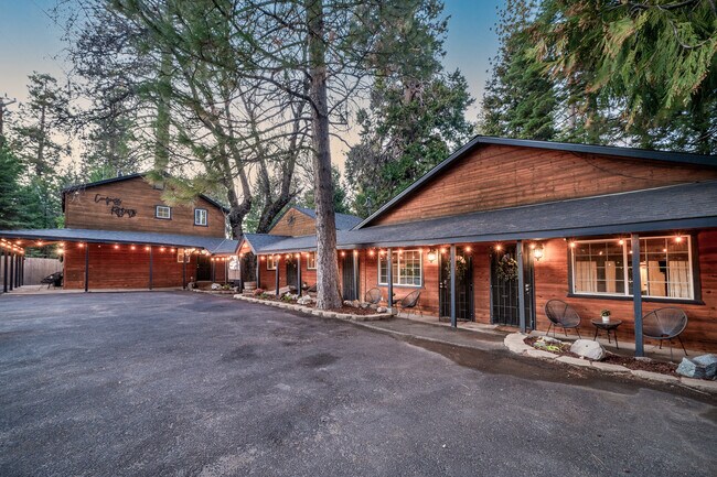 Plus de détails pour 25120 State Highway 108, Mi Wuk Village, CA - Spécialité à vendre