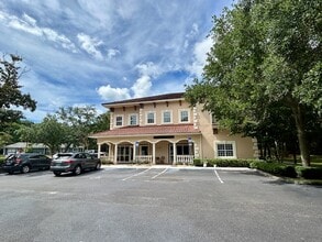 2380 Sadler Rd, Fernandina Beach, FL for lease Interior Photo- Image 2 of 9