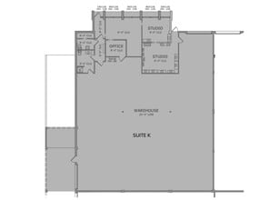 19555 NE 10th Ave, Miami, FL for lease Site Plan- Image 1 of 1