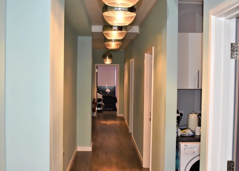 101 High St, Broadstairs à vendre - Photo du bâtiment - Image 3 de 4