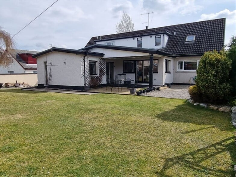 Dunroamin Bed and Breakfast, Aviemore for sale - Building Photo - Image 2 of 33