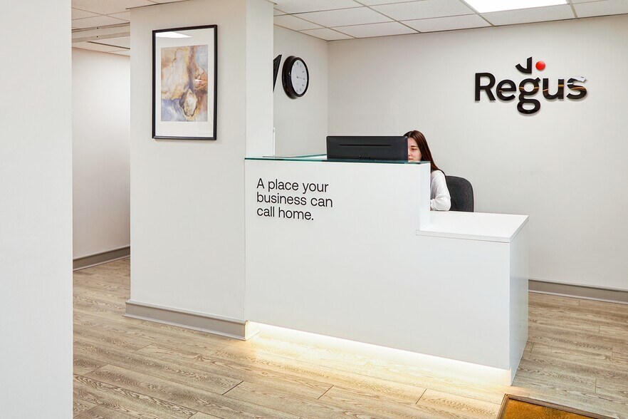 5 Wadsworth Rd, Greenford for lease - Interior Photo - Image 2 of 10