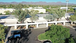 Plus de détails pour 3865 N Business Center Dr, Tucson, AZ - Local d'activités à louer