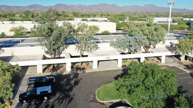 Plus de détails pour 3865 N Business Center Dr, Tucson, AZ - Local d'activités à louer