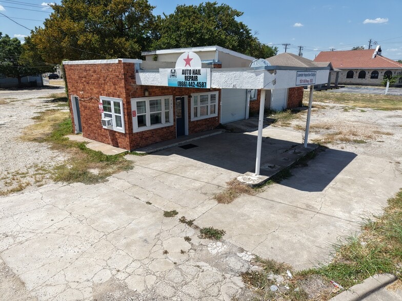 101 N Highway 183, Leander, TX for sale - Building Photo - Image 3 of 5