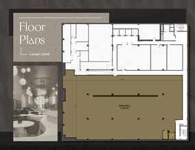 3240 Wilshire Blvd, Los Angeles, CA for lease Floor Plan- Image 1 of 1