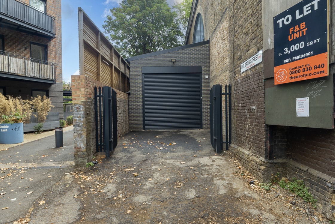 831-855 Brayards Rd, London for lease Building Photo- Image 1 of 5