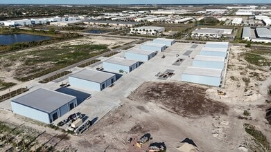 8055 Ironside Dr, Fort Myers, FL - Aérien  Vue de la carte - Image1