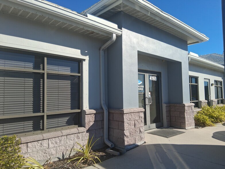 4165-4169 Clark Rd, Sarasota, FL à vendre - Photo du bâtiment - Image 2 de 2