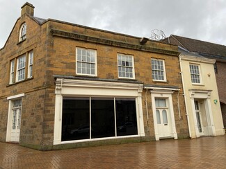 More details for 35 Bridge St, Banbury - Retail for Lease