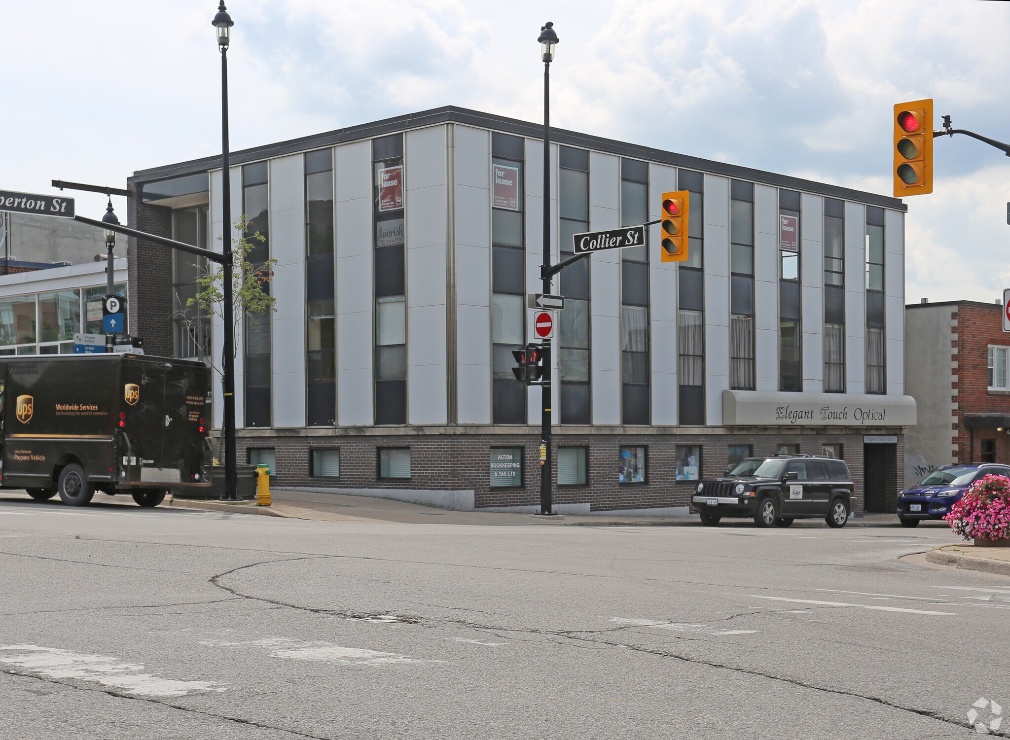 11 Collier St, Barrie, ON for sale Primary Photo- Image 1 of 1