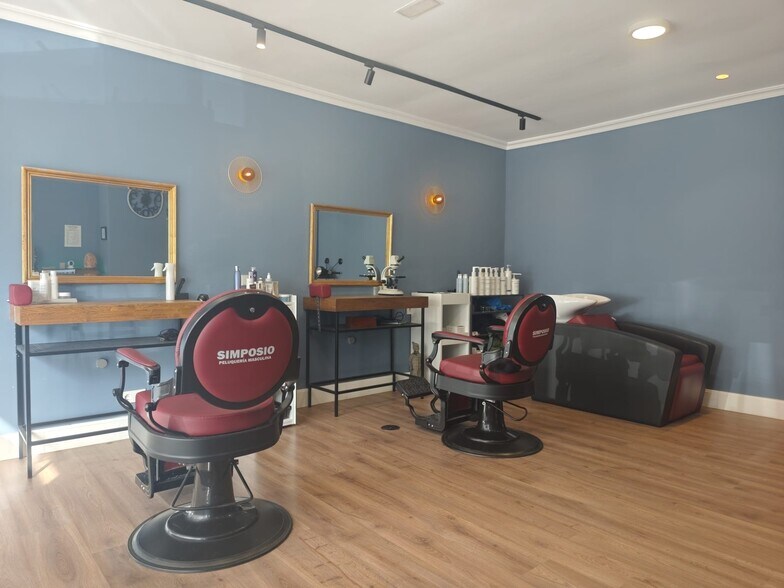 Retail in Madrid, Madrid for lease - Interior Photo - Image 2 of 2