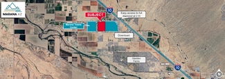 More details for Marana Rd, Marana, AZ - Land for Sale