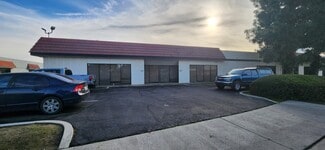 More details for 2750 N Clovis Ave, Fresno, CA - Industrial for Lease