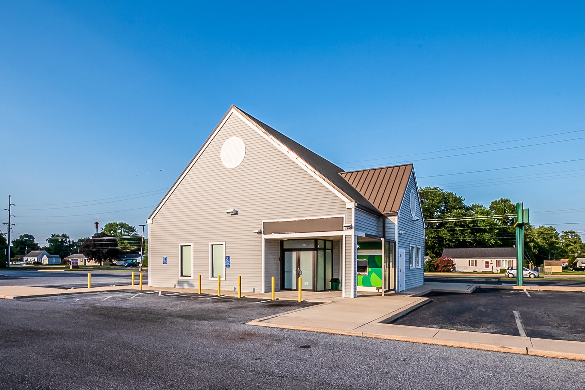 1059 Walker Rd, Dover, DE à louer Photo du bâtiment- Image 1 de 13