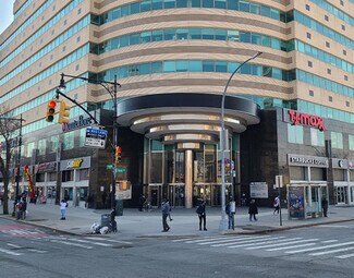 Plus de détails pour 1 Fordham Plz, Bronx, NY - Bureau à louer