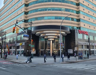 More details for 1 Fordham Plz, Bronx, NY - Office, Retail for Lease