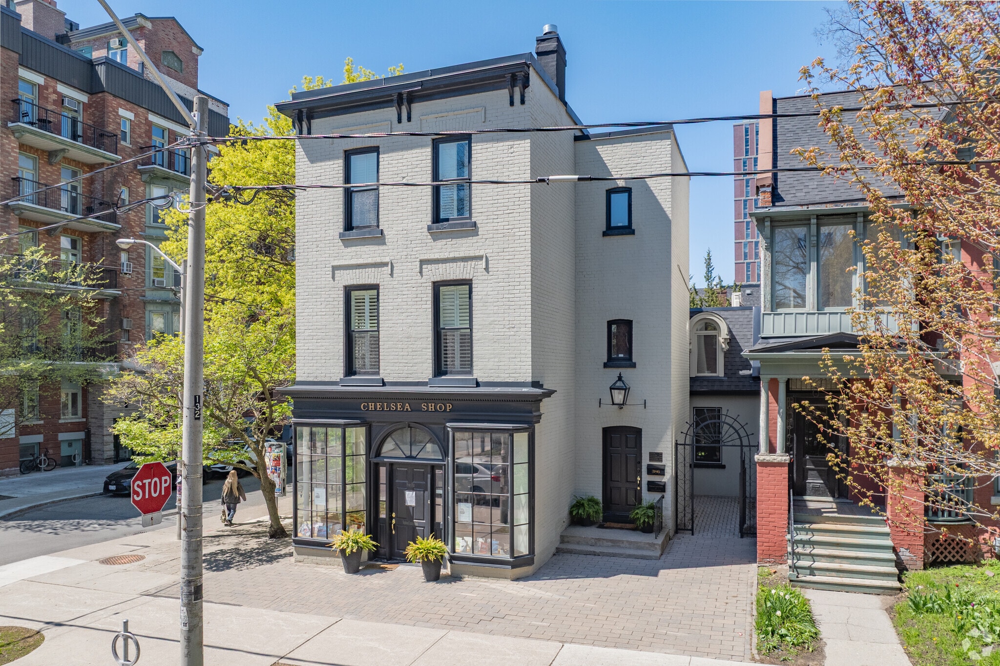 386 Huron St, Toronto, ON à louer Photo principale- Image 1 de 14