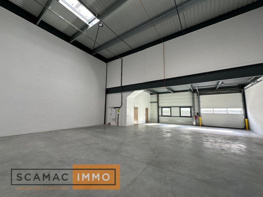 Industrial in Corbeil-Essonnes for lease Interior Photo- Image 1 of 8