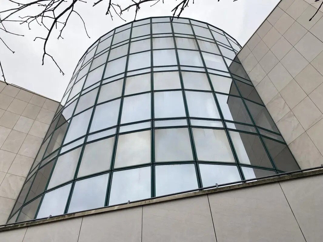 Avenue De La Libération, Melun à louer Photo du bâtiment- Image 1 de 8