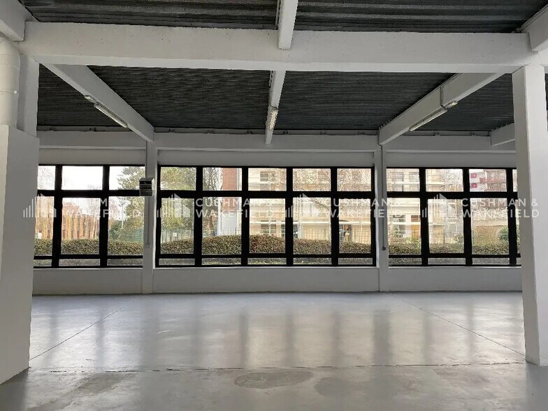 Flex in Lingolsheim for lease - Interior Photo - Image 2 of 10