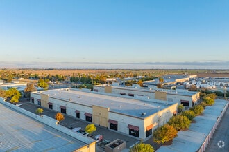 460 W Larch Rd, Tracy, CA - AÉRIEN Vue de la carte - Image1