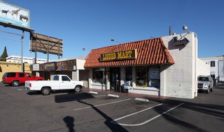 Plus de détails pour 3604-3610 Midway Dr, San Diego, CA - Commerce de détail à louer