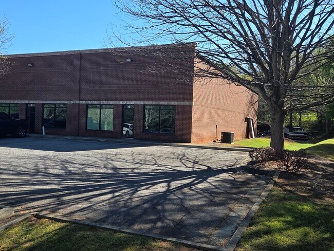 More details for 1060 Commerce Dr, Bogart, GA - Industrial for Lease