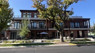 Plus de détails pour 206 Lupfer Ave, Whitefish, MT - Bureau à vendre