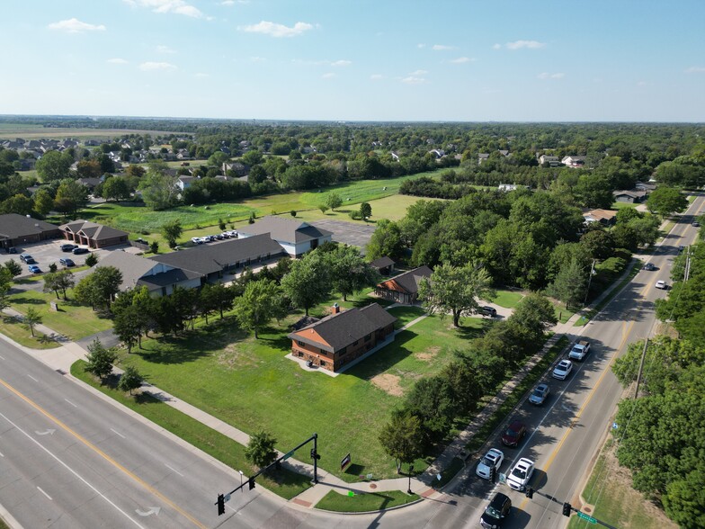 705 N 119th St W, Wichita, KS for lease - Building Photo - Image 2 of 6