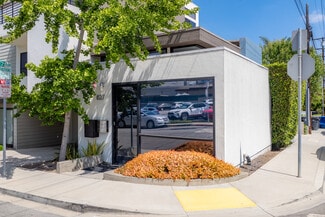 Plus de détails pour 627 Aviation Way, Manhattan Beach, CA - Bureau à vendre