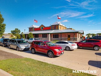 Plus de détails pour 2914 W Shawnee Byp, Muskogee, OK - Commerce de détail à vendre