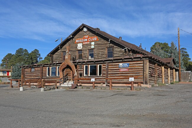 More details for 3404 E Route 66, Flagstaff, AZ - Retail for Sale