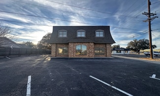 More details for 2702 Shepherd St, Abilene, TX - Office for Lease