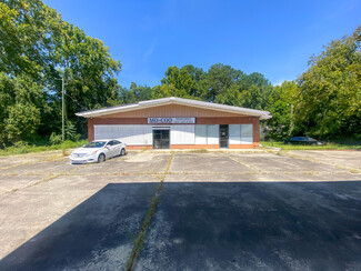 More details for 834 Augusta Rd, Warrenville, SC - Retail for Lease