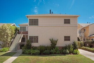 Plus de détails pour 5734 Morley St, Los Angeles, CA - Multi-résidentiel à vendre