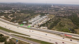 Plus de détails pour 25900 U.S. Highway 281 North, San Antonio, TX - Terrain à vendre